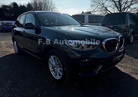 BMW X3 xDrive 30 e Advantage/RFK/360*/AHK/