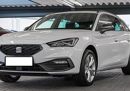 Seat Leon 1.5 eTSI ACT 110kW FR DSG Sportstourer FR