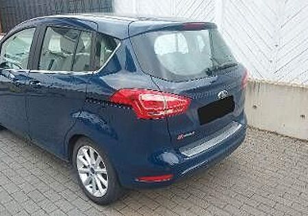 Ford B-Max 1,5 TDCi 70kW Colourline Colourline