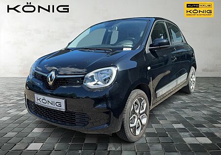 Renault Twingo 1.0 SCe 75 Limited Klima*DAB+USB