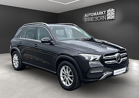 Mercedes-Benz GLE 350 de Distro*Kamera*LED*DAB*ele.Sitz*19