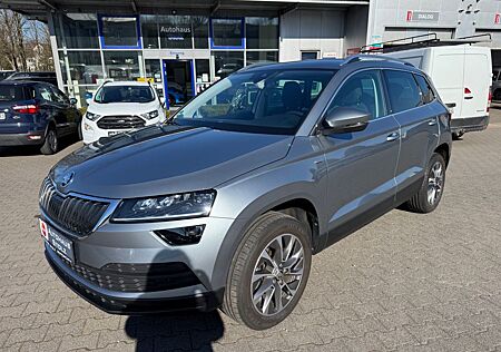 Skoda Karoq Clever