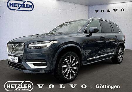 Volvo XC 90 XC90 Ultimate Bright AWD 7-Sitzer HUD AD StandHZ