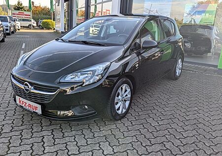 Opel Corsa E 1.4 Active Klima Einparkhilfe