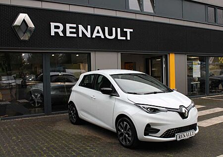 Renault ZOE EV50 110hp Evolution