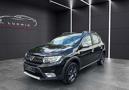 Dacia Sandero II Stepway Celebration/NAVI/KAMERA/TEMPO