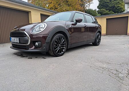 Mini Cooper Clubman Cooper Cooper