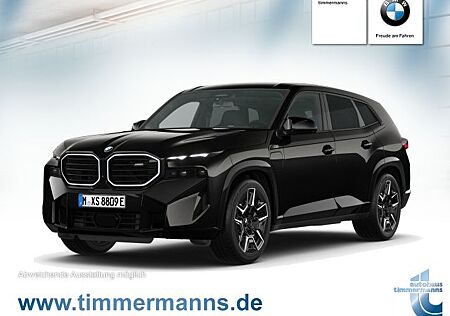 BMW XM 50e Navi Leder Tempom.aktiv Bluetooth PDC MP3