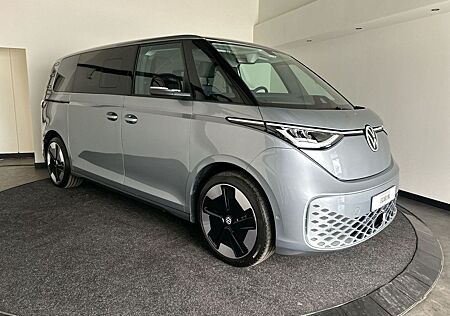 VW ID.BUZZ Volkswagen ID. Buzz Pro 86 kWh Lang 7 sitze | Warmtepomp |