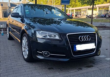 Audi A3 1.2 TFSI Ambiente Sportback Ambiente