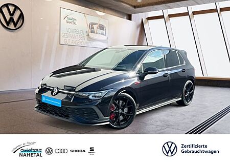 VW Golf Volkswagen GTI Clubsport 2.0TSI DSG LED NAVI PRO 19''