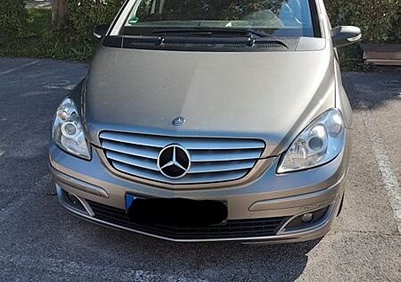 Mercedes-Benz B 150 - Technisch Top Zustand