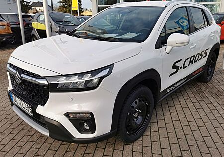 Suzuki SX4 S-Cross S-Cross 1.5 Comfort AT/6 Jahre Garantie+WRS