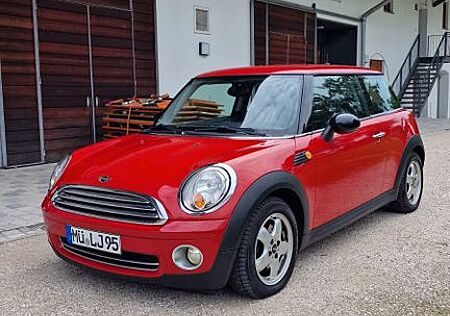 Mini ONE , Tüv 7/27, vieles neu, Cooper