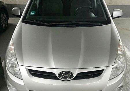 Hyundai i20 1.2 Classic Classic