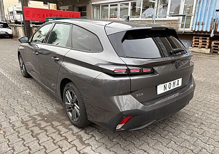 Peugeot 308 1.5 HDI/DSG/Navi/Alu/Xenon/Netto 11900