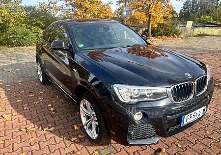 BMW X4 M
