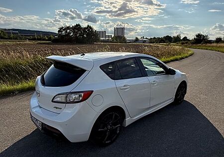 Mazda 3 MPS BL