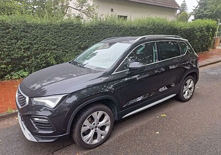 Seat Ateca 2.0 TDI 110kW Xperience DSG Xperience