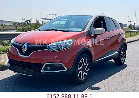 Renault Captur Luxe/TÜV NEU/SERVICE NEU/