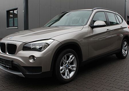 BMW X1 sDrive 18d Aus 2. Hand Sportsitze Licht-Paket