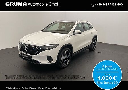 Mercedes-Benz EQA 250 ElectricArt+Pano+KeyGo+CarPlay+RüKa+DAB+