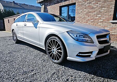 Mercedes-Benz CLS 250 Shooting Brake CLS 250 cdi