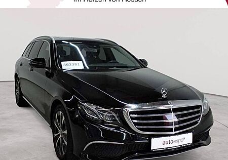 Mercedes-Benz E 300 de T-Ava Wides Beam SD BusiP DIS