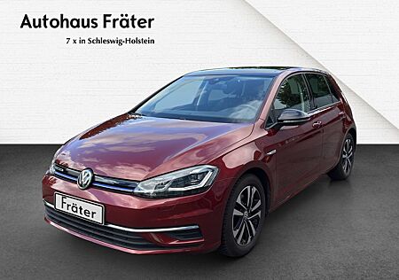VW Golf Volkswagen VII Lim. IQ.DRIVE BlueMotion