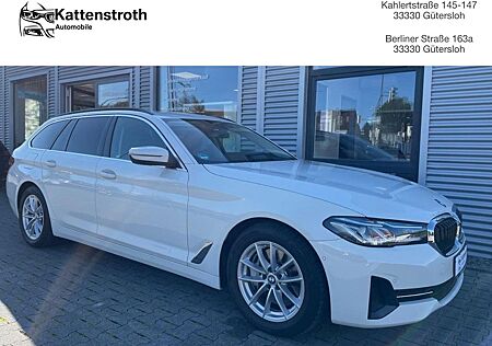 BMW 530d Touring Aut. HeadUp Laser DrivAss Ambiente