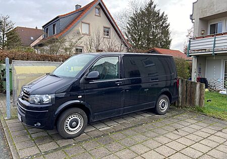 VW T5 Multivan Volkswagen Startline