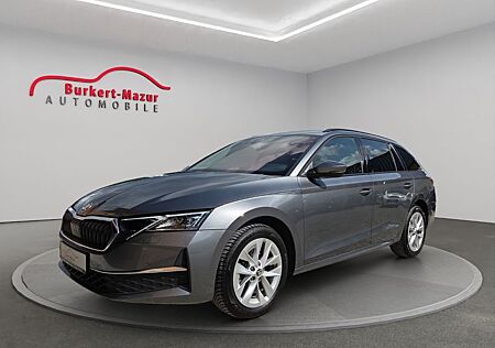 Skoda Octavia 1.5 TSI Selection*HEAD UP*LEDER*AHK