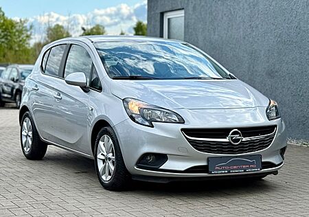 Opel Corsa E Drive 1.4 |5-TÜRER|KLIMA|SITZHZG|LENKHZG