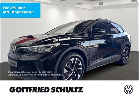 VW ID.4 Volkswagen Pro 210 kW DSG*AHK*LED*Navi*SHZ*PDC