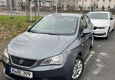 Seat Ibiza 1.4 16V Style Salsa Style Salsa