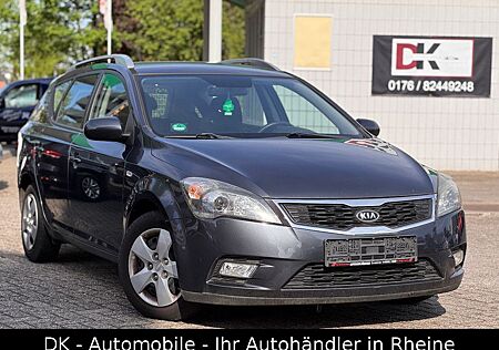 Kia Cee'd / Ceed Sportswagon Vision*SHZ*Wenig Km