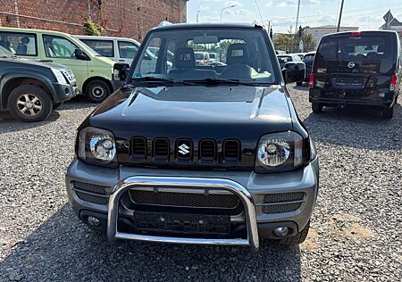 Suzuki Jimny Ranger Lim.
