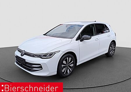 VW Golf Volkswagen VIII 1.5 TSI Life 4-J-G LED ACC PDC