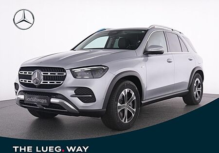 Mercedes-Benz GLE 350 de 4M AHK+SITZKLIMA+DC-LADER+TOTW.+KAM.+