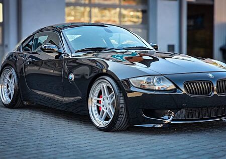 BMW Z4 M M Coupé -