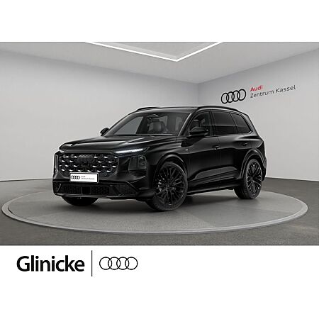 Audi Q7 leasen