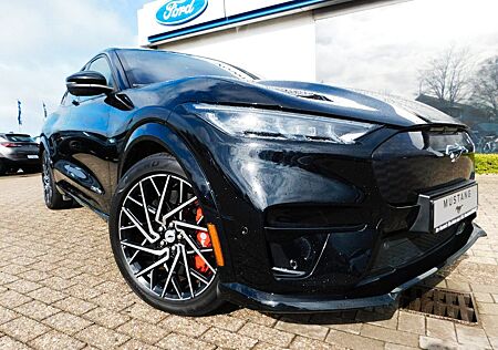Ford Mustang Mach-E AWD ---GT---Pano+20"+360°+Matrix+