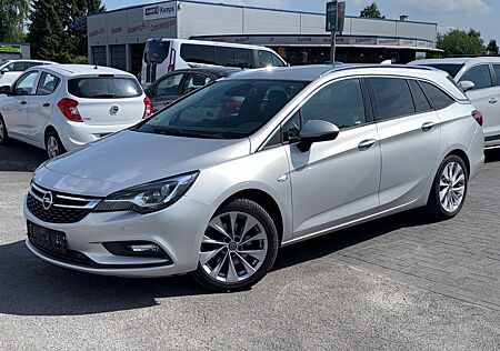 Opel Astra K Sports Tourer Innovation
