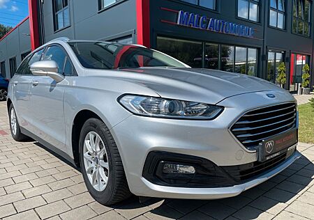 Ford Mondeo Turnier Business Edition(Tüv&Insp.neu)