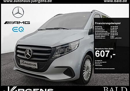 Mercedes-Benz Vito 119 Tourer/PRO/Navi/MBUX/Totw/SHZ/Temp