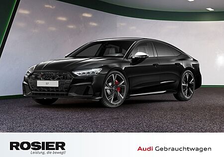 Audi S7 gebraucht kaufen Audi S7 Sportback B+O LED NAVI KAMERA SPURH. SHZ PDC