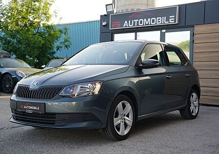 Skoda Fabia Cool Edition*Klima*PDC*