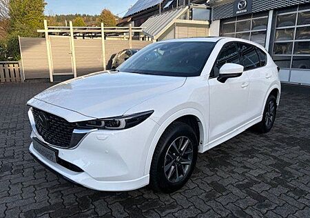 Mazda CX-5 SKYACTIV-D 184 AWD Sportsline Plus GSD