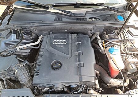 Audi A4 2.0 TFSI 132kW multitr. Attraction Avant ...