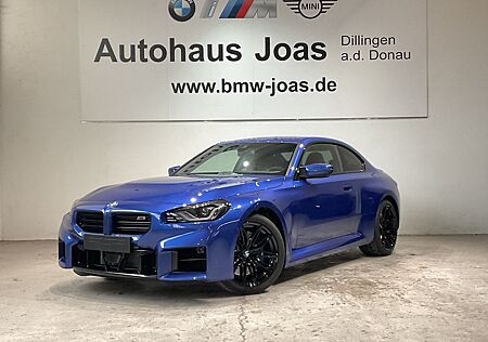 BMW M2 Coupé M Drivers Package, HK Surround Sound Sy